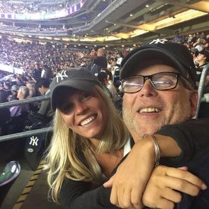 Meet your Posher, Lori